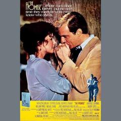 The Promise (I'll Never Say Goodbye) von Alan Bergman (Download) 