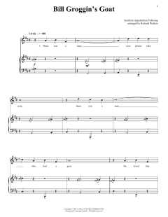 Bill Grogan's Goat (Download) 