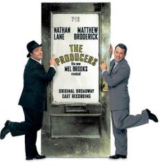 The King Of Broadway von Mel Brooks (Download) 