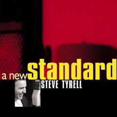 On The Sunny Side Of The Street von Steve Tyrell (Download) 