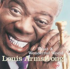 Cabaret von Louis Armstrong (Download) 