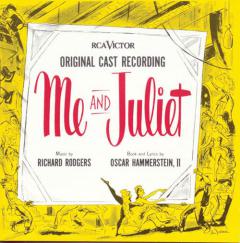 No Other Love von Rodgers & Hammerstein (Download) 