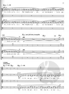 Carmina Burana von Carl Orff 