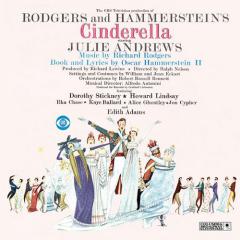 In My Own Little Corner von Rodgers & Hammerstein (Download) 