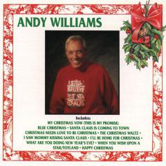 Blue Christmas von Andy Williams (Download) 