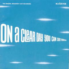 She Wasn't You von Alan Jay Lerner (Download) 
