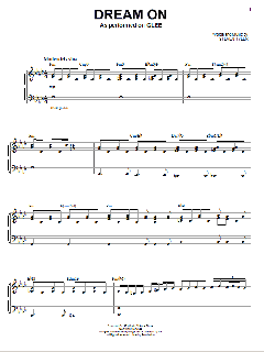Dream On von Aerosmith (Download) 