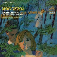 Dear Heart von Andy Williams (Download) 