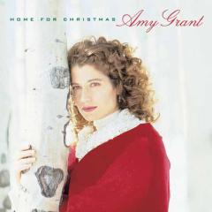 The Most Wonderful Time Of The Year von Amy Grant (Download) 