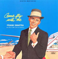 Come Fly With Me von Sammy Cahn (Download) 