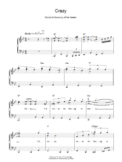 Crazy von Diana Krall (Download) 