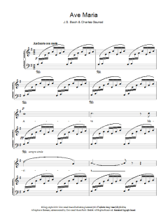 Ave Maria von Charles Gounod (Download) 