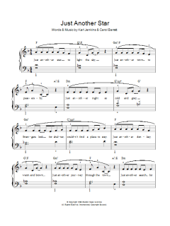 Just Another Star von Karl Jenkins (Download) 