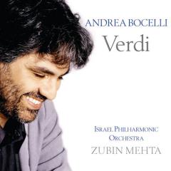 La Mia Letizia Infondere Vorrei von Andrea Bocelli (Download) 