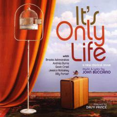 The Artist At 40 von John Bucchino (Download) 
