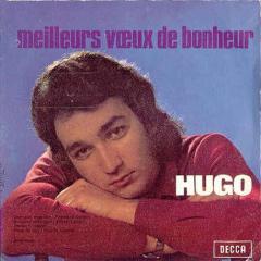 Meilleurs Voeux De Bonheur von Didier Barbelivien (Download) 