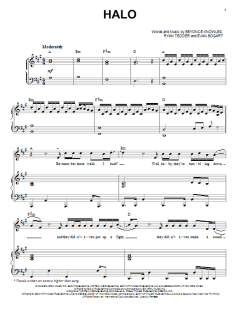 Halo von Beyoncé (Download) 