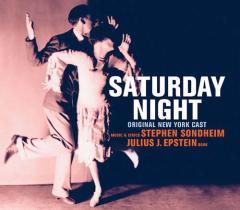 So Many People von Stephen Sondheim (Download) 