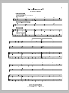 Sacred Journey I And II von Kitaro (Download) 