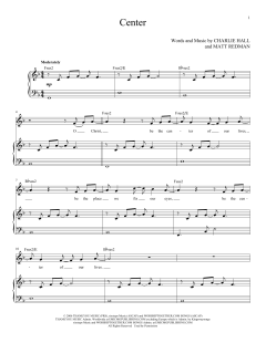 Center von Charlie Hall (Download) 