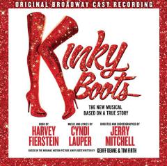 Price And Son Theme von Cynthia Lauper (Download) 