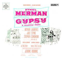 Everything's Coming Up Roses von Stephen Sondheim (Download) 