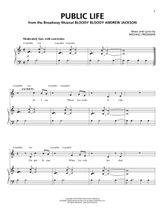 Public Life von Michael Friedman (Download) 