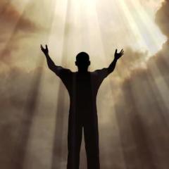 I Bless Your Name von Donald Henderson (Download) 