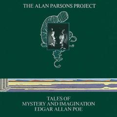 The Cask Of Amontillado von Alan Parsons Project (Download) 