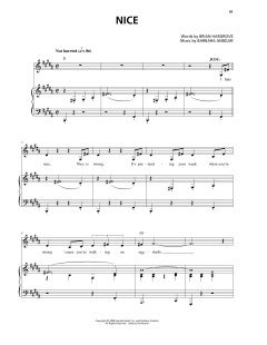 Nice von Barbara Anselmi (Download) 
