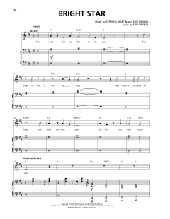 Bright Star von Edie Brickell (Download) 