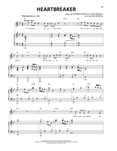 Heartbreaker von Edie Brickell (Download) 