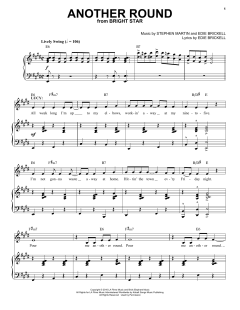 Another Round von Edie Brickell (Download) 