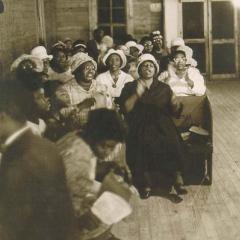 Oh Happy Day von African-American Spiritual (Download) 