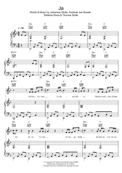 Ja (Download) 