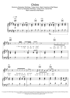 Chore (Download) 