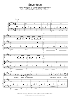 Seventeen von Russell Watson (Download) 
