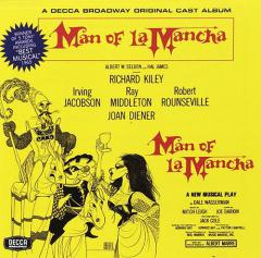 The Impossible Dream (The Quest) von Mitch Leigh (Download) 