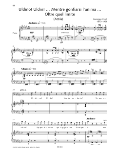Uldino! Uldin!... Mentre gonfiarsi l'anima... Oltre quel limite von Giuseppe Verdi (Download) 