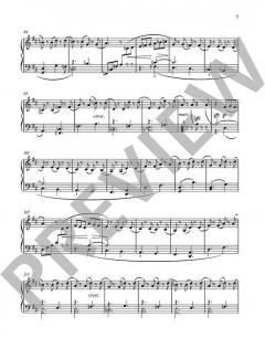 Tarantelle op. 77 von Moritz Moszkowski 
