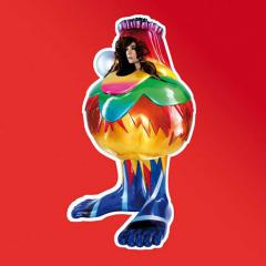 Declare Independence von Björk (Download) 
