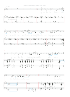 Vertebrae By Vertebrae von Björk (Download) 