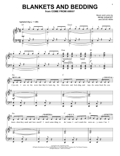 Blankets And Bedding von David Hein (Download) 