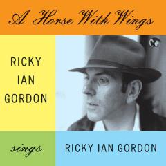 My Sister's New Red Hat von Ricky Ian Gordon (Download) 