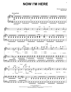 Now I'm Here von Queen (Download) 