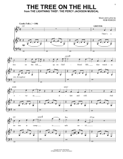 The Tree On The Hill (Download) 
