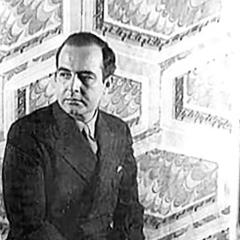 Love At The Door von Samuel Barber (Download) 