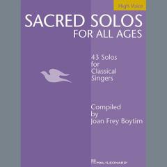 Prayer von David W. Guion (Download) 