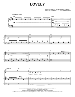 lovely von Khalid Robinson (Download) 