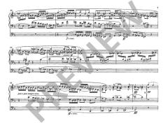 Leichte Orgelwerke Band 1 von Max Reger im Alle Noten Shop kaufen